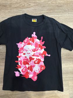Bape Tee Shirt