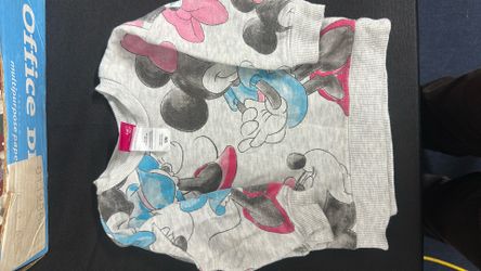 Disney Junior Minnie 12 M