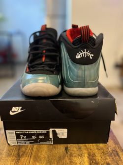 NIKE 7Y youth 