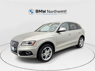 2016 Audi Q5