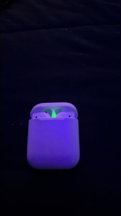 AirPod 2 generation