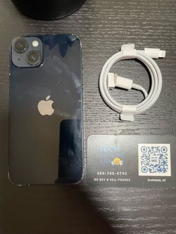 iPhone 14 128 GB Unlocked