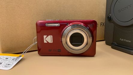 Kodak FZ55