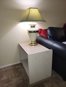Side Tables