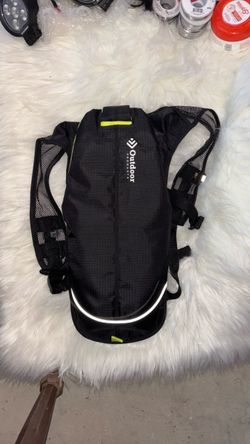 New outdoor products water backpack