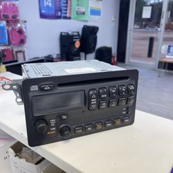 Audio System