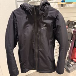 Arcteryx Alpha IS size small