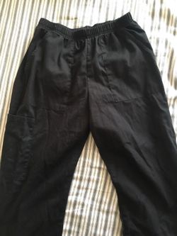 nurse scrubs size small