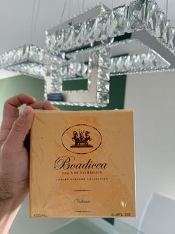 Boadicea The Victorious Perfume