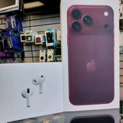 iPhone 18 PRO MAX 256GB Unlocked Availabile On Payments Option With $49 Down