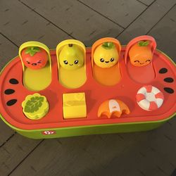 Toddler Learning Toy