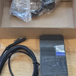 New Microsoft Surface Pro Power Cord 44w