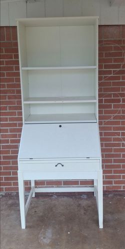 Desk $40 OBO