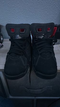 Jordan 6 MVPS