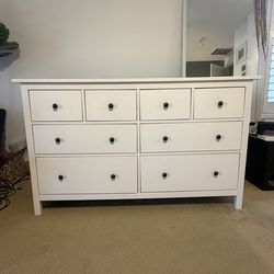 8 drawer ikea dresser