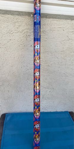 Paw Patrol Gift Wrapping Paper 5Ft