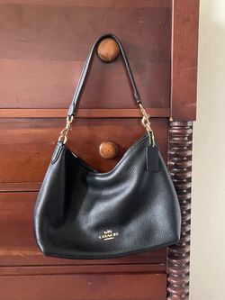 authentic coach bag