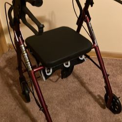 Brand new traveler