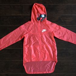 Nike Windbreaker 