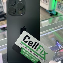 iPhone 14 Pro Max 1 Terabyte Unlocked 