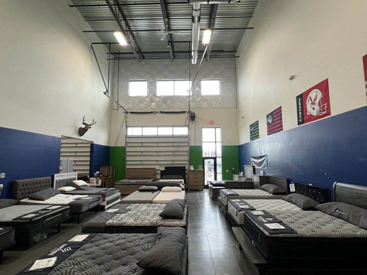 Mattresses, Top Brands. Wholesale to the Public! All Sizes.
