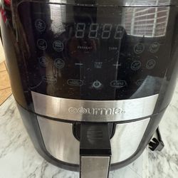 Air fryer