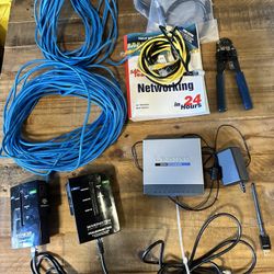 Networking Equipment 