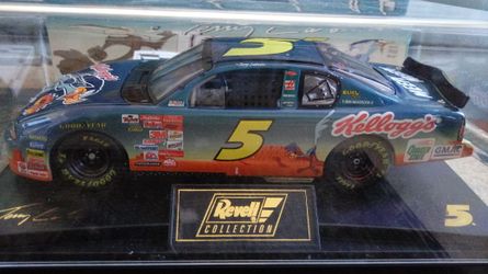 Looney Tunes 31 Terry Labonta