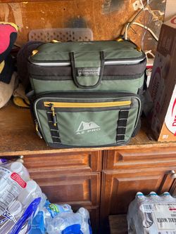 Lunch bag