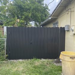 Dura Fence $20 