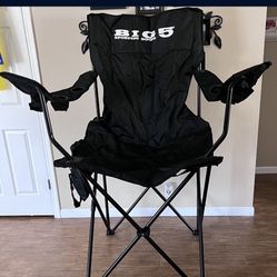 Large Camping Chair 