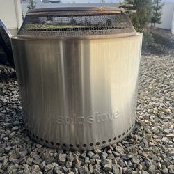 Solo Stove “Bonfire”