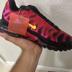 Supreme Nike Air Max Plus 11.5