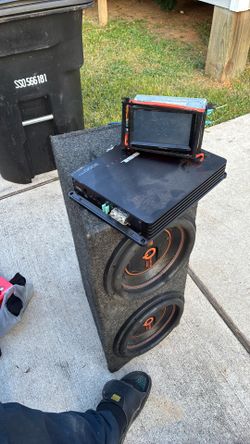 Sound system