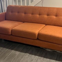 6 Ft Couch 