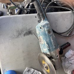 Grinder