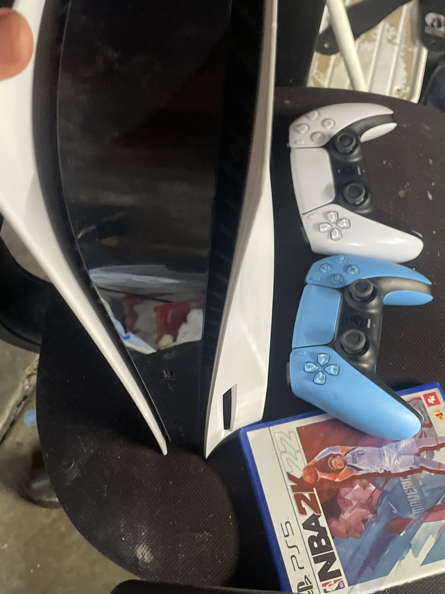 Ps5
