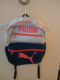 Puma Kids Backpack