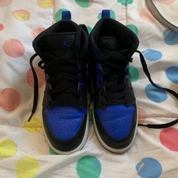 Jordan