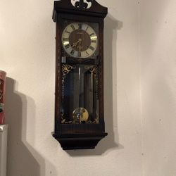 Citizen Clock 
