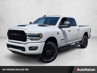 2023 RAM 2500