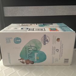 Pampers 