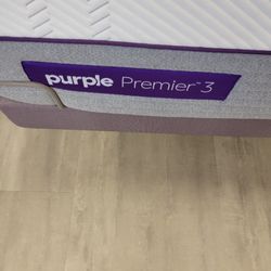 Purple 3 Premiere Hybrid 55% Off!!!!