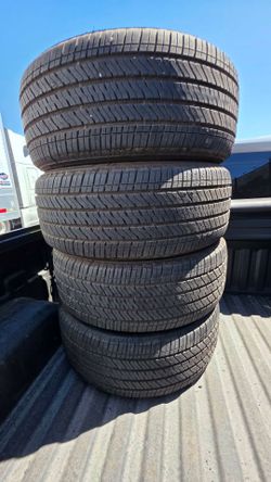 Llantas para silverado