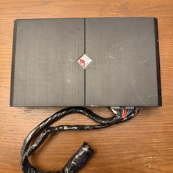 Rockford Fosgate 3Sixty.3 Sound Processor 