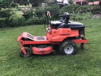 Ariens 1440 riding mower sale