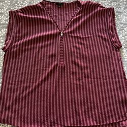 Women’s Blouse 3X