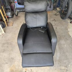 Recliner 