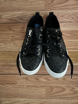 Ck Men’s Tennis Shoes Size 10m