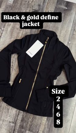 Lululemon Sweaters